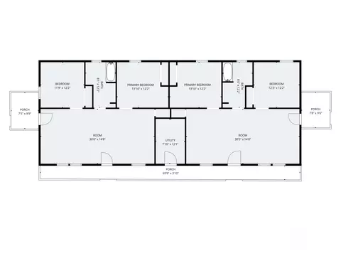 9 Raspberry Hill Rd, Mechanic Falls, ME 04256