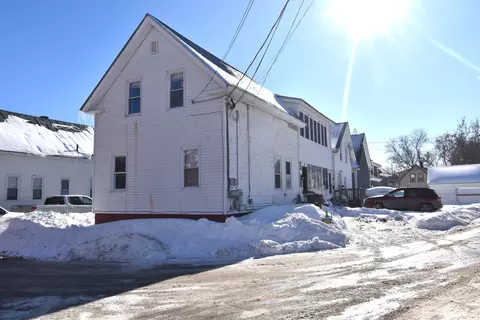 15-17 Pine St, Waterville, ME 04901