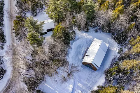3010 A B Ridge Rd, Carrabassett Valley, ME 04947