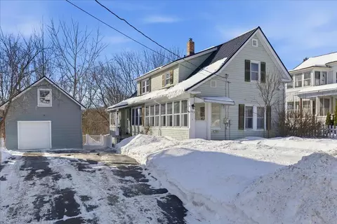 122 Northern Ave, Augusta, ME 04330