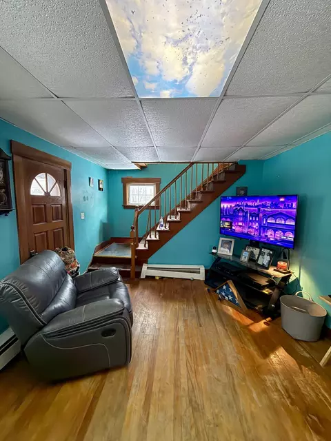 Living - 101 S River Rd, Calais, ME 04619 photo 2 of 2