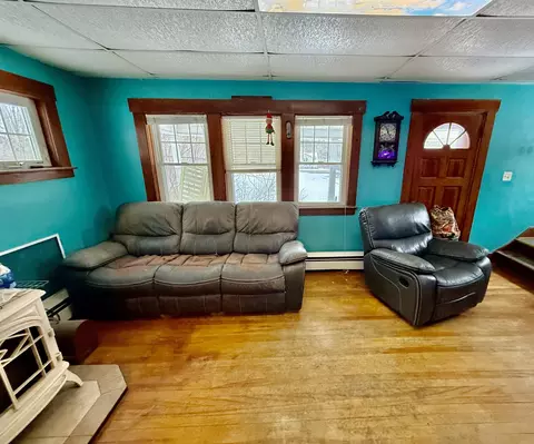 Living - 101 S River Rd, Calais, ME 04619 photo 1 of 2