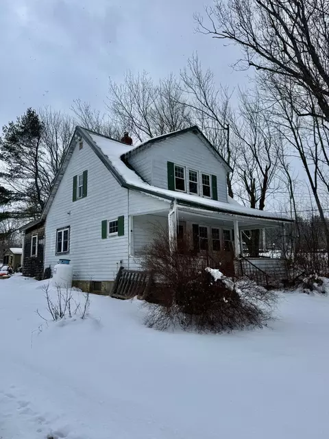 Exterior - 101 S River Rd, Calais, ME 04619 photo 3 of 6