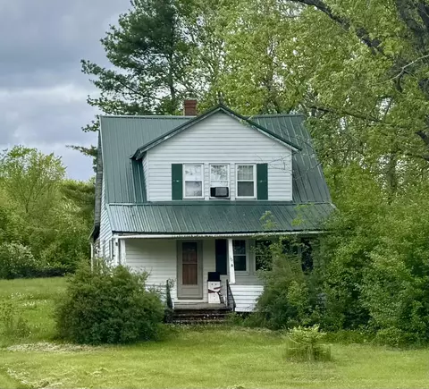 101 S River Rd, Calais, ME 04619