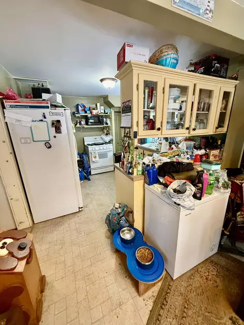 Kitchen - 101 S River Rd, Calais, ME 04619 photo 3 of 6