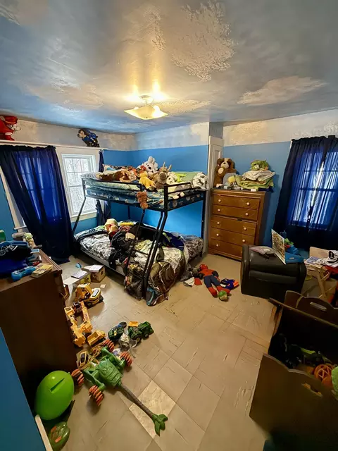 Bedroom - 101 S River Rd, Calais, ME 04619 photo 1 of 2