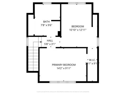 Floorplan - 101 S River Rd, Calais, ME 04619 photo 1 of 2