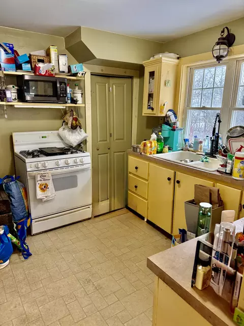 Kitchen - 101 S River Rd, Calais, ME 04619 photo 6 of 6