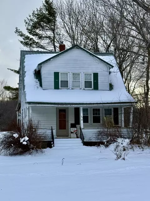 Exterior - 101 S River Rd, Calais, ME 04619 photo 2 of 6