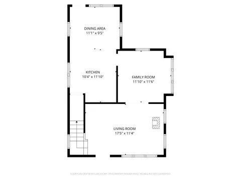 Floorplan - 101 S River Rd, Calais, ME 04619 photo 2 of 2