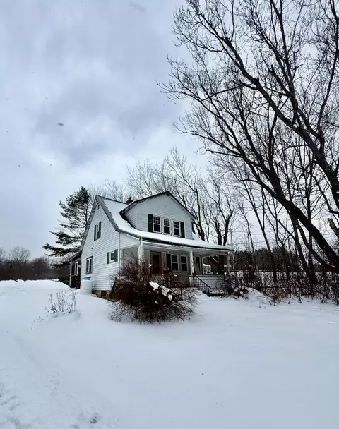 Exterior - 101 S River Rd, Calais, ME 04619 photo 6 of 6