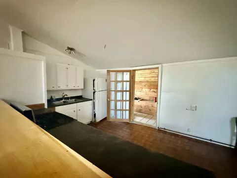 Kitchen - 54 W Main St, Vinalhaven, ME 04863 photo 2 of 4