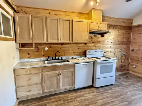 Kitchen - 54 W Main St, Vinalhaven, ME 04863 photo 1 of 4