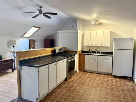 Kitchen - 54 W Main St, Vinalhaven, ME 04863 photo 3 of 4
