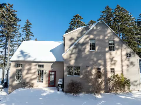 89 Munson Head Rd, Whiting, ME 04691