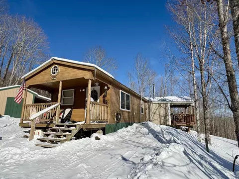 32 Nagle Ln, Weston, ME 04471