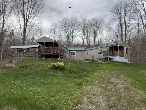 32 Nagle Ln, Weston, ME 04471