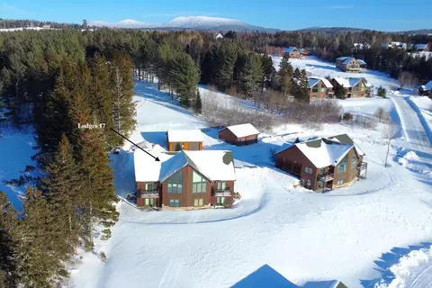 42 Whip Willow Farm Rd #17, Rangeley, ME 04970