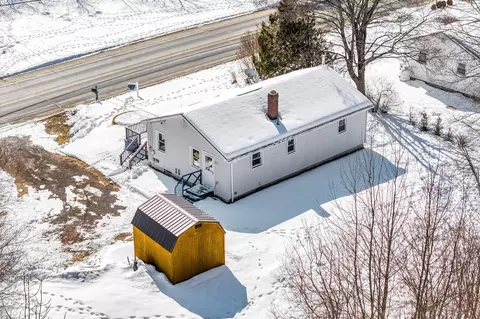 352 Main Rd, Eddington, ME 04428