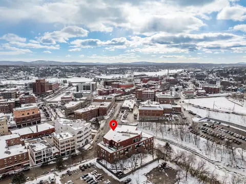 112 Franklin St #C5, Bangor, ME 04401