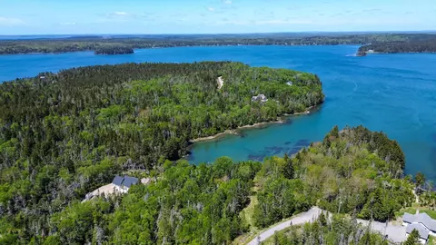 lot50 Cove Rd, Machiasport, ME 04655