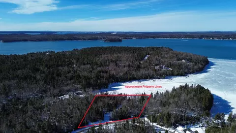 lot50 Cove Rd, Machiasport, ME 04655