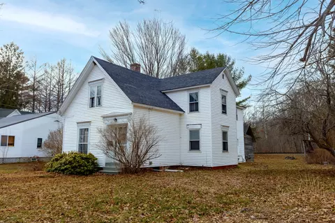 64 Penobscot St, Orono, ME 04473