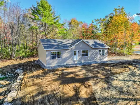 lot19 Autumn Ln, Oakland, ME 04963