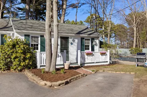 Exterior - 488 Main St #7, Ogunquit, ME 03907 photo 4 of 4