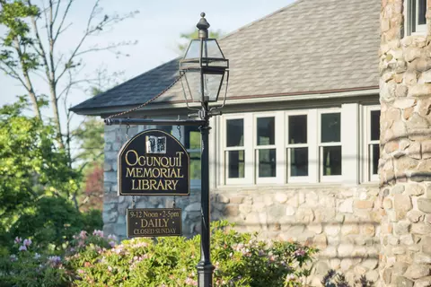Exterior - 488 Main St #7, Ogunquit, ME 03907 photo 2 of 4