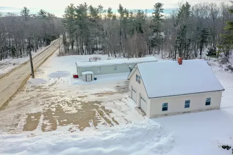 9 Rolerson Rd, Belfast, ME 04915