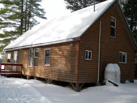 482 East Shore Road # t1 r5, T1 R5 Wels, ME 04459