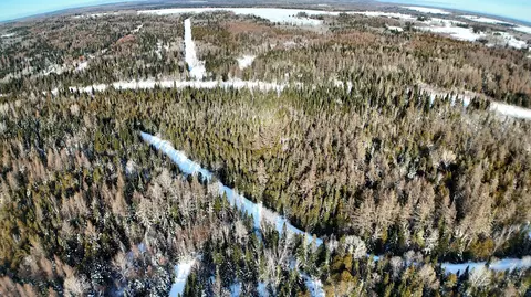 87 5876 Dubay Pit Rd, Connor Twp, ME 04736