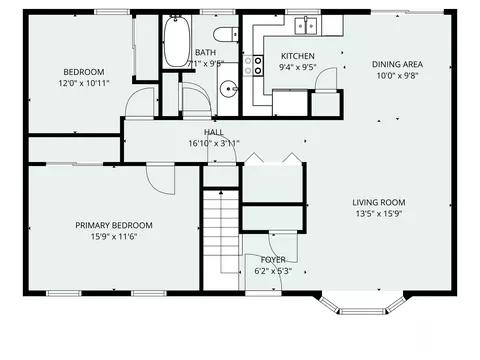 61 Ward Cir #61, Brunswick, ME 04011