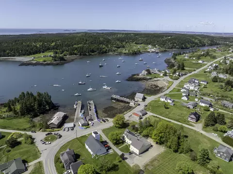 2716 Cutler Rd, Cutler, ME 04626