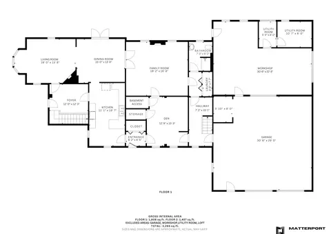 2716 Cutler Rd, Cutler, ME 04626