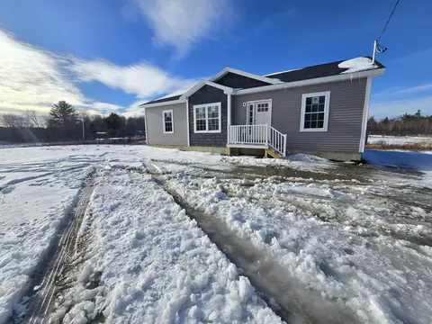 lot Apt 7 Kenduskeag Levant Rd, Kenduskeag, ME 04450