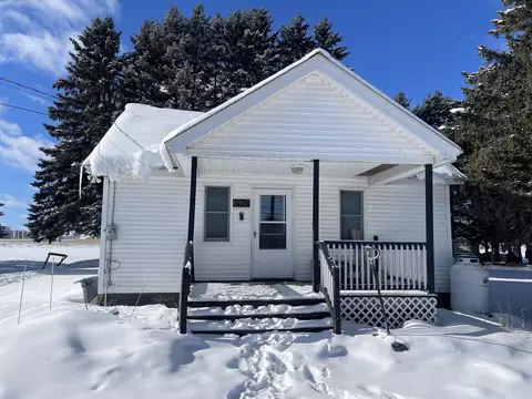 378 Van Buren Rd, Caribou, ME 04736