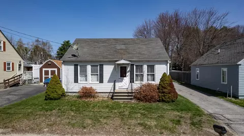 867 Minot Ave, Auburn, ME 04210
