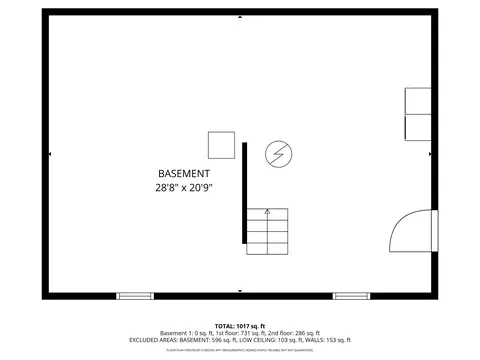 27 Reed Rd, Coplin Plt, ME 04983