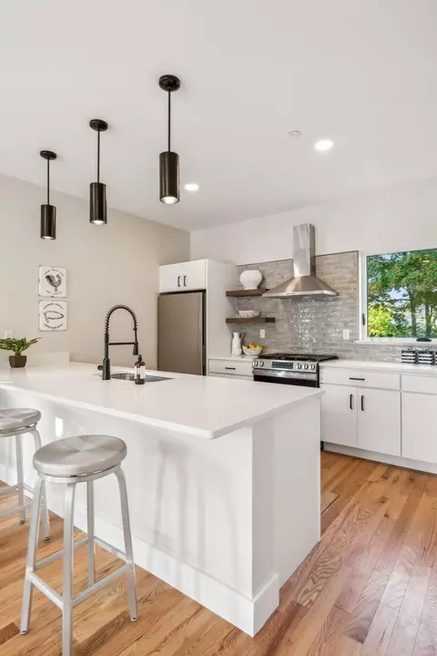 Kitchen - 26 Upper Falls Rd #108, Biddeford, ME 04005 photo 4 of 4