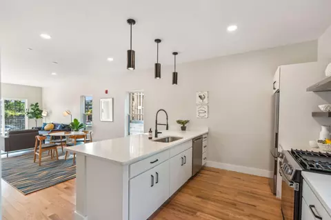Kitchen - 26 Upper Falls Rd #108, Biddeford, ME 04005 photo 3 of 4