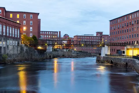 View/Area - 26 Upper Falls Rd #108, Biddeford, ME 04005 photo 3 of 6