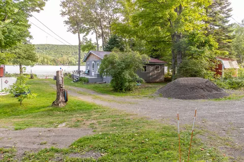 Exterior - 53 Calvin Ln, Oakfield, ME 04763 photo 26 of 36