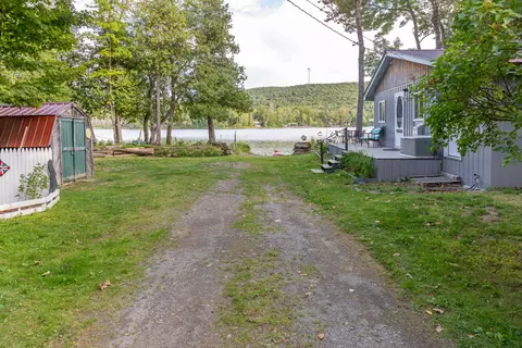 Exterior - 53 Calvin Ln, Oakfield, ME 04763 photo 23 of 36