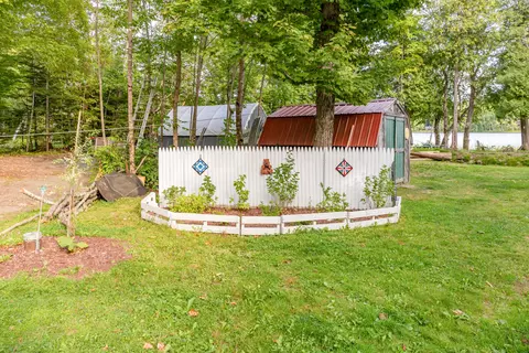 Exterior - 53 Calvin Ln, Oakfield, ME 04763 photo 12 of 36