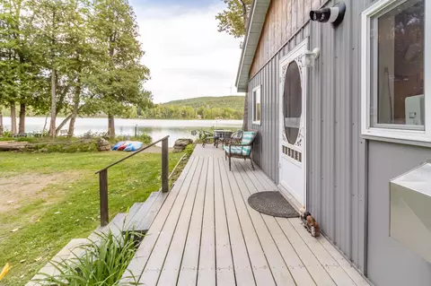Exterior - 53 Calvin Ln, Oakfield, ME 04763 photo 28 of 36