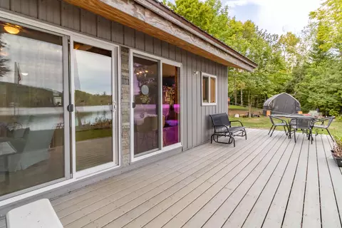 Exterior - 53 Calvin Ln, Oakfield, ME 04763 photo 31 of 36