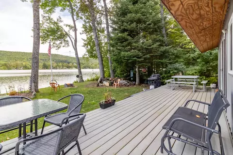 Exterior - 53 Calvin Ln, Oakfield, ME 04763 photo 29 of 36