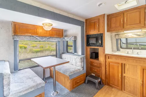 Other - 53 Calvin Ln, Oakfield, ME 04763 photo 16 of 30